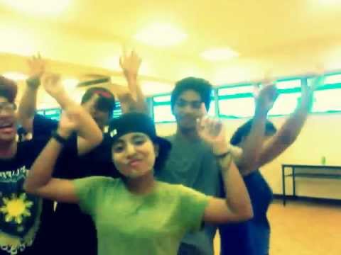 Happy birthday IFFAH :*