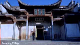 preview picture of video 'Tours-TV.com: Hongcun village'