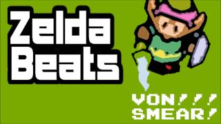 Zelda Beats - 