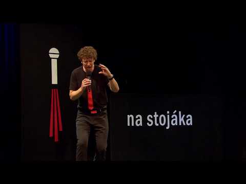 Na stojáka v kině - TRAILER