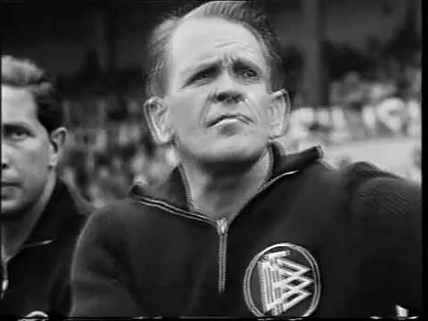 Guido Knopp: Das Wunder von Bern (Doku)