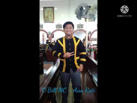 O'Bill MC - Aiso Rati