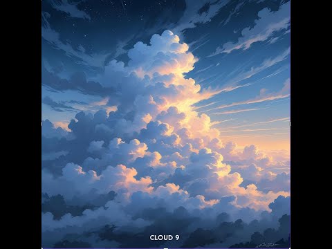 Cloud 9 - Original song by Shen