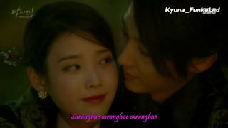 IOI - I Love You, I Remember You [Scarlet Heart Ryeo / Moon Lovers MV OST] With Lyrics