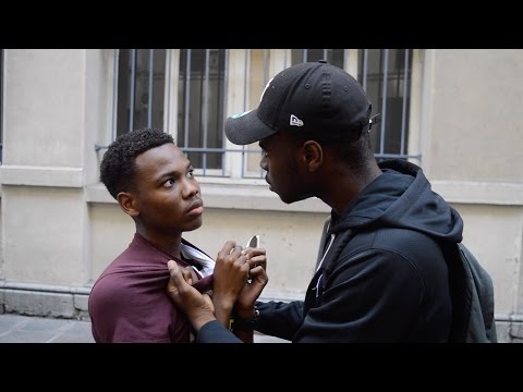 AVOIR UN FRÈRE CHIANT !