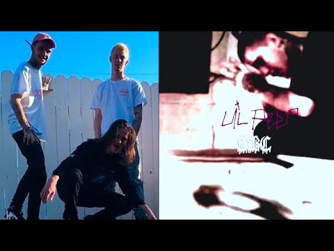 lil peep - it’s me prod fleance