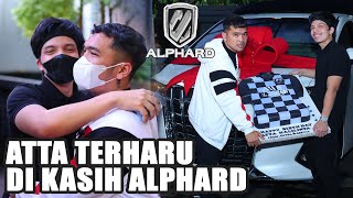 Download lagu ALPHARD BUAT BROTHER DUNIA AKHIRAT... mp3