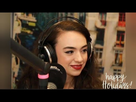 White Christmas - BIANCA cover