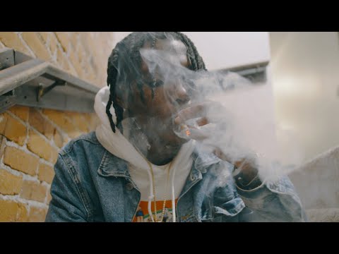 KING MANI - STAY FOCUSED | TONY JOHNSON FILMS