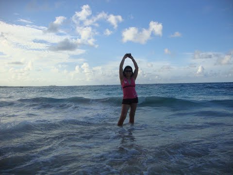 Usted no debería Carlos Macías