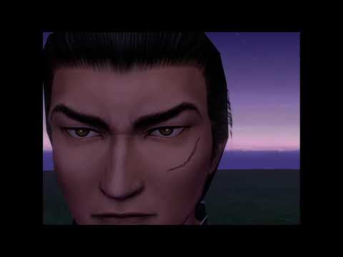 Shenmue walkthrough - Pt. 14: ending - final battle w/ Chai, ending and credits.