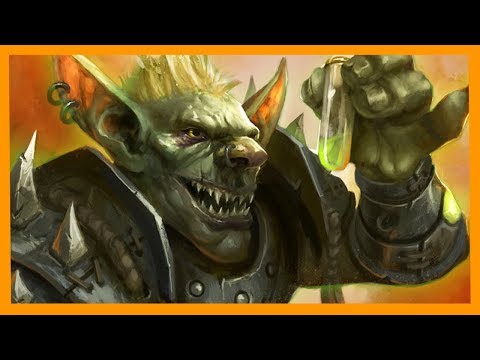 How Powerful Are Rogues? - World of Warcraft Lore