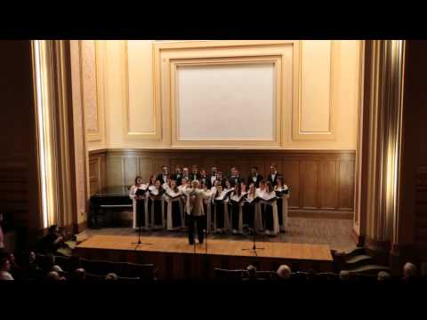 Cantores Amicitiae - Masterpiece