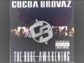 Cocoa Brovas Ft Raekwon Black Trump C Mix