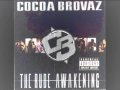 Cocoa Brovas Ft. Raekwon-Black Trump C-mix ...