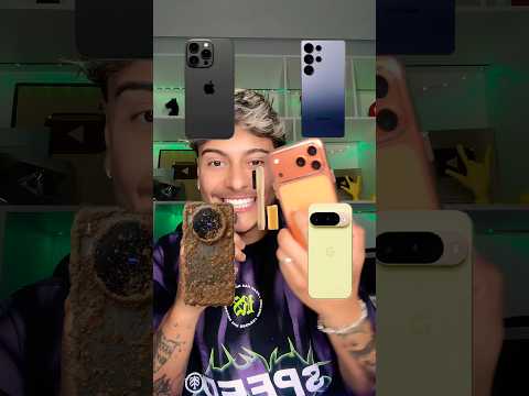 Impossível salvar todos iPhone