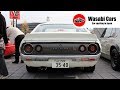 A Real Kenmeri Nissan Skyline GT R KPGC110 Plus Vintage Brochure Etc