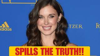 Is Katelyn MacMullen's Biggest Lie About to Collapse