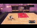 NBA 2k17 MyCareer Intro!!!!!