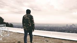 Ryan Oakes - Glue (Visual)