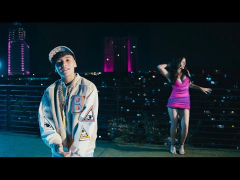 Benji Bendi and VILLANO 13