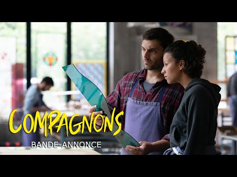 COMPAGNONS - Bande-annonce