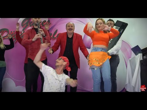 Bilgin Çalışkan & Tugi - Kabadan Maki 2024