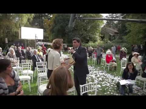 Ilikepuglia TV: Un matrimonio da favola - backstage