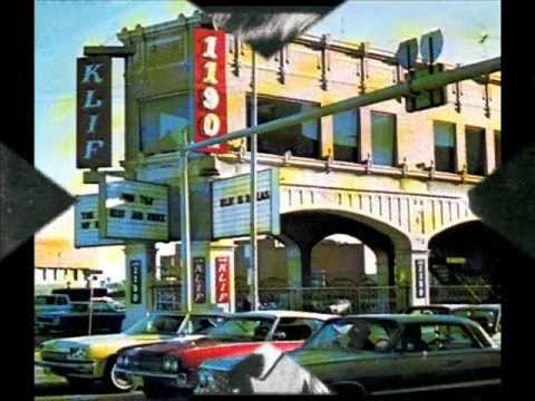 KLIF MICHAEL O'SHEA 1973