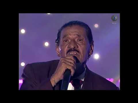 Tito Cortes | Lamento Borincano | El Show De Las Estrellas