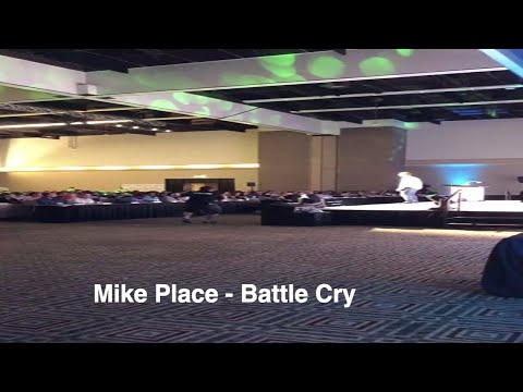 Promotional video thumbnail 2 for Michael Place