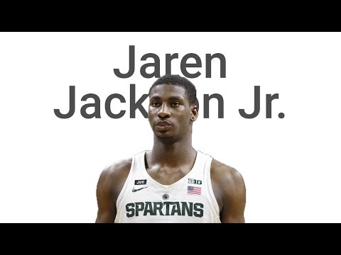 How to Pronounce: Jaren Jackson Jr.