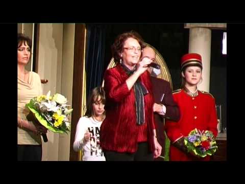 Jodlerin Uschi Bauer - Erzherzog Johann Jodler (A Capella)