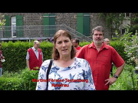 Radtour mit dem OV Altlünen - Alte Schule