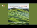 Tenderly – Enrico Pieranunzi Trio (Official Audio) – Abeat Records