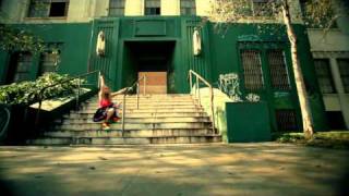 Colette Carr - Bitch Like Me