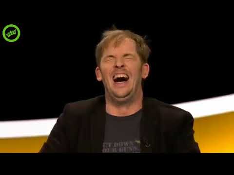 Jeroom over zijn vriendin   De slimste mens