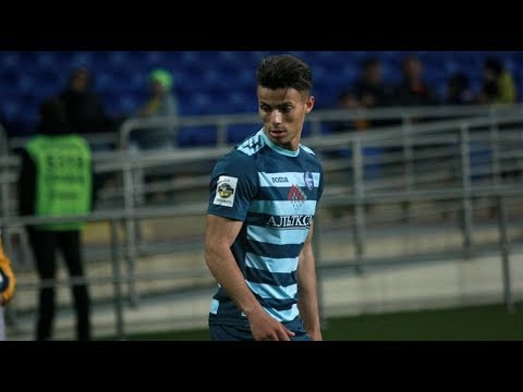 Khadfi Mohhamed Rharsalla - Goals, Skills & Assists