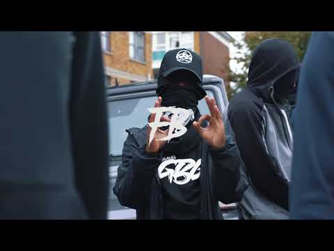 LEGEND | M24 X BC X TOOKIE X V9 X LUCII X LOSKI X CB X UK DRILL TYPE BEAT