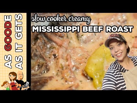 Slow Cooking in Ninja Foodi // Crock Pot Creamy...