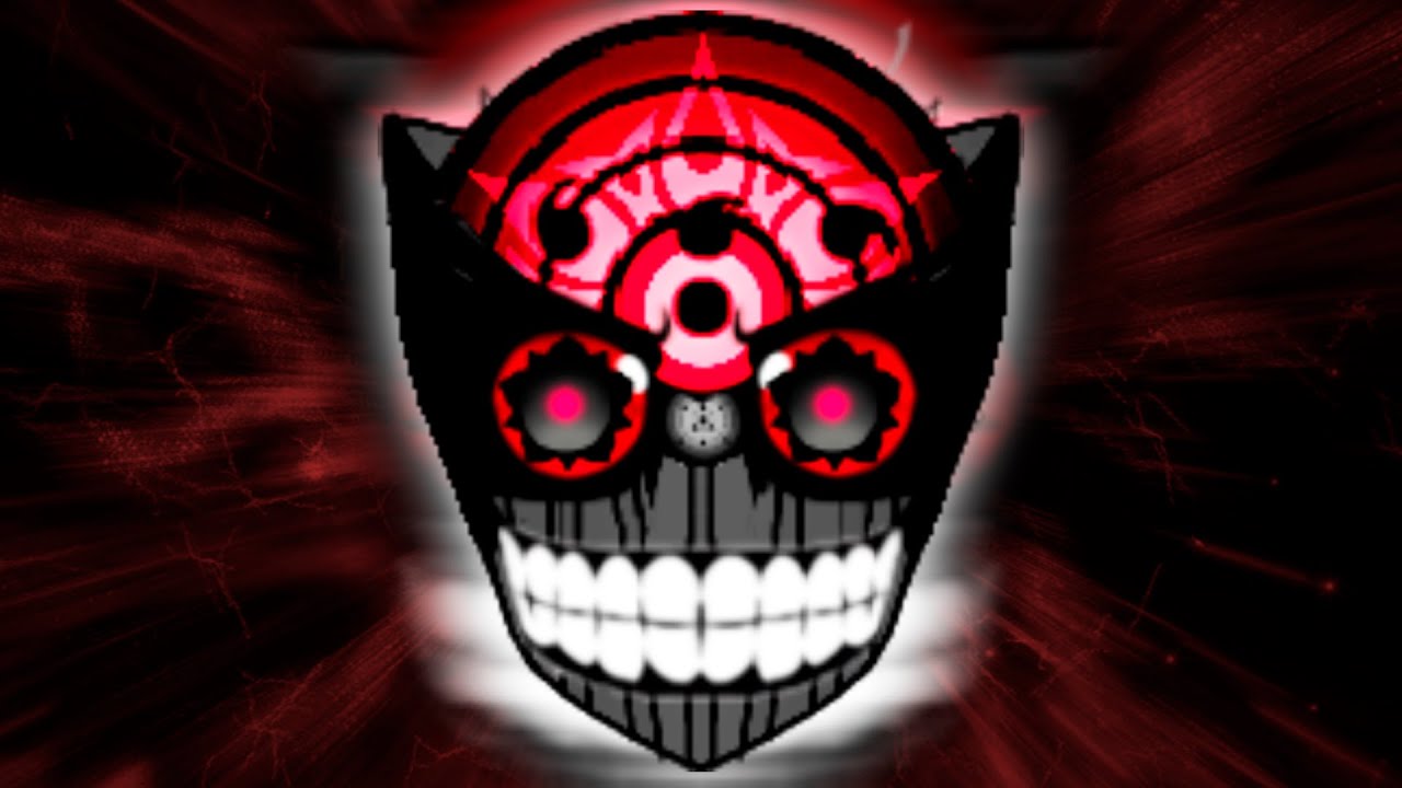 CRIEI O DEUS.EXE na NARUTO JEDY