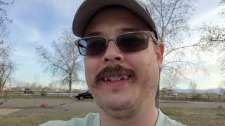 Doing This Will Change Your Life!!! Our Camping Adventure!!!