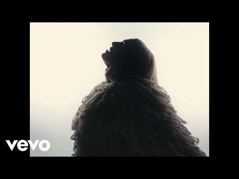 Mara Sattei - giorni tristi (Visual Video)