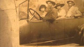 Big Boy Edwards Good Doing Daddy (Take B) (1934)