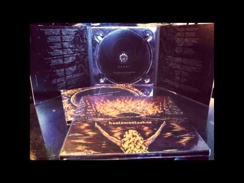 Kuolemanlaakso - Kalmoskooppi w/ lyrics