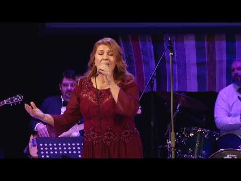 LUTVIJA PEKIĆ - Karanfile, cvijeće moje┃12. Festival Sevdalinke - Revijalna noć