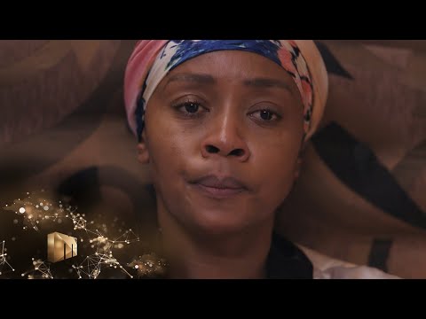 Breathing through the wound – Gomora | Mzansi Magic | S2 | Ep214