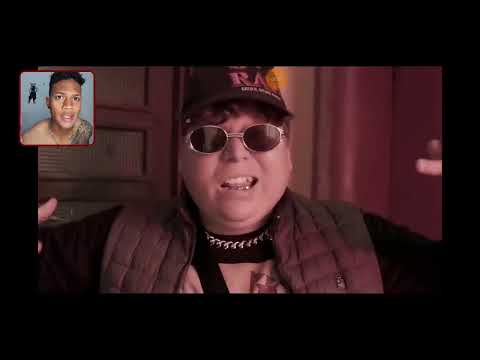 Inkas Mob ,Young Eiby - En La Esquina Video Reacción xsharlierxYT 🇩🇴 #inkasmob #youngeiby