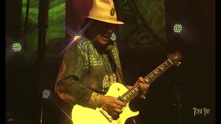 Santana ❀ Leave Me Alone ☆ Live at the House of Blues ☆