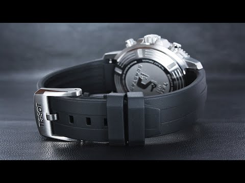 I 5 migliori orologi Tissot del 2025: artigianato svizzero senza tempo